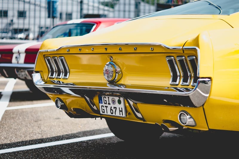 Antique Restoration
