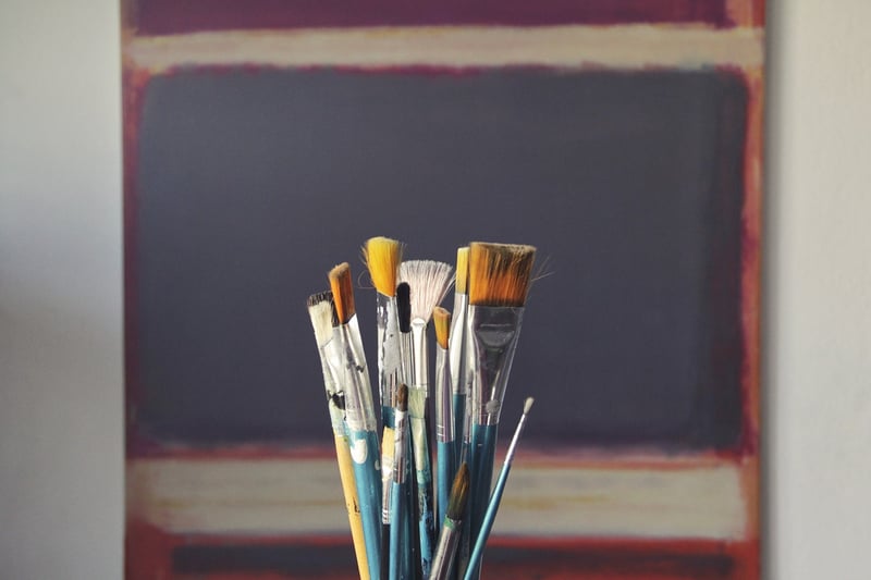 Sustainable crafting