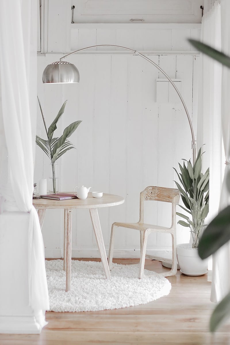 Sustainable Living